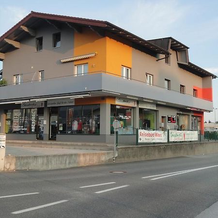 Ferienwohnungen Novak Wals-Siezenheim Esterno foto